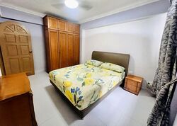 Blk 201 Marsiling Admiralty Park (Woodlands), HDB 4 Rooms #577166941